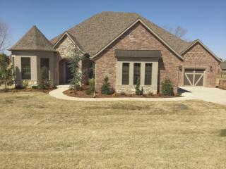 14243 Bella Terra Way, Edmond, OK 73034-2359