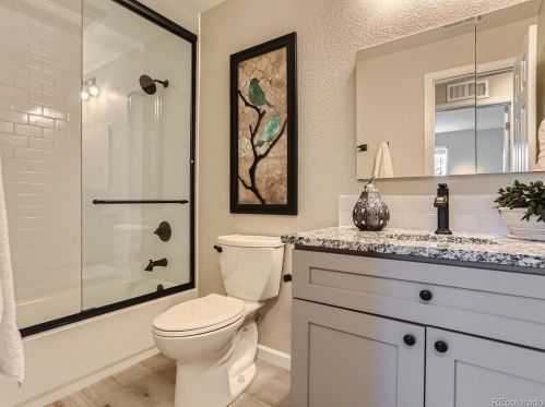 6775 54th Pl, Arvada CO  80002-3851 exterior