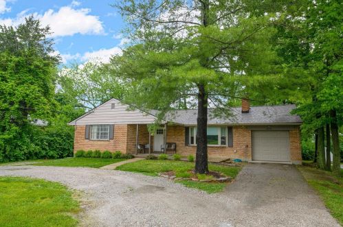 8200 Clough Pike, Cincinnati, OH 45244-2747