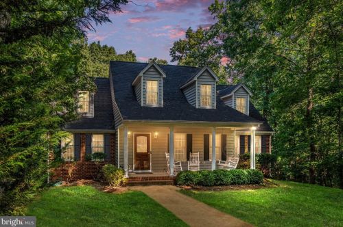 50 Grandview Dr, Mineral, VA 23117-4760