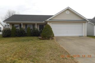 2741 Oxford Hall Ave, Murfreesboro, TN 37128-2857