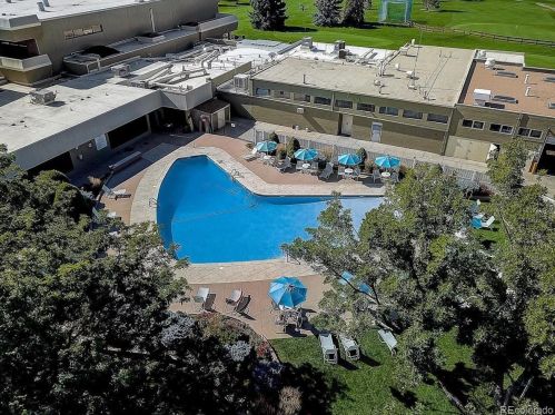 705 Alton Way, Denver CO  80247-1802 exterior