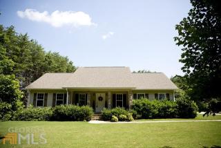 351 Stone Rd, Mcdonough, GA 30253-7267