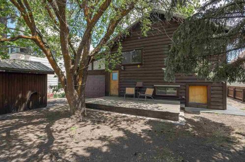 10152 Church St, Truckee CA  96161-0309 exterior