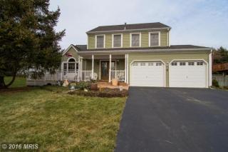 14409 Rockymount Ct, Centreville, VA 20120-3425