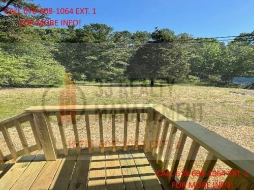 905 Fairview Rd, Stockbridge GA  30281-1029 exterior