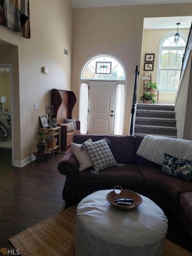 2540 Serenity St, Monroe, GA 30655-5592