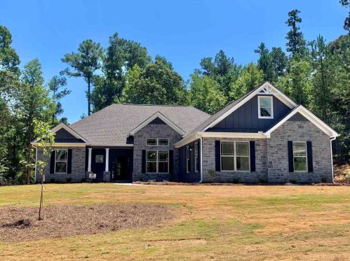 795 Ridgeview Ct, Hampton, GA 30228-6502