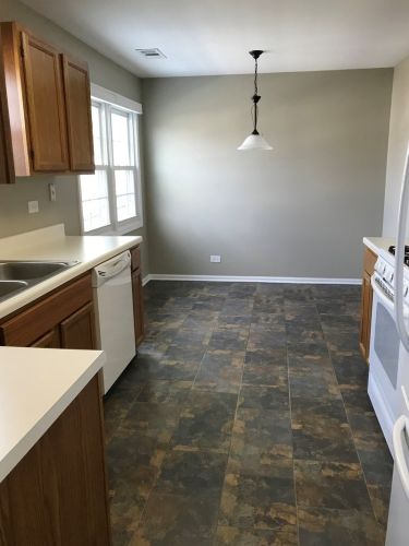 272 Camelot Ln, Carol Stream IL  60188-3617 exterior