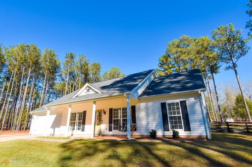 1384 Bates Rd, Concord, GA 30206-3009