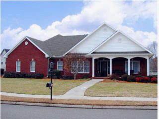 9051 Crystal Brook Dr, Apison, TN 37302-7518