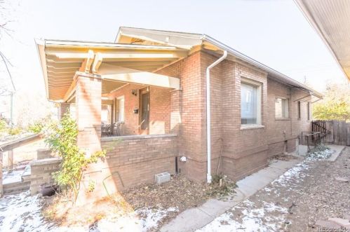 1222 Adams St, Denver, CO 80206-3418