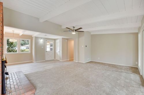 2918 Westridge Rd, Riverside CA  92506-4454 exterior