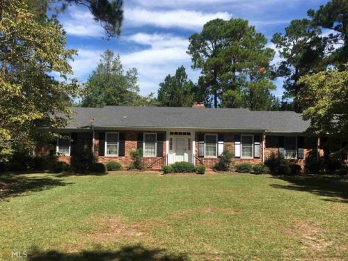 109 Christie Ln, Statesboro, GA 30458-4275