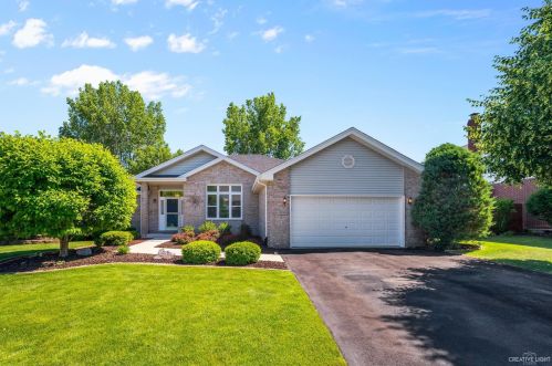 1930 Eagle Cir, Mokena, IL 60451-3848