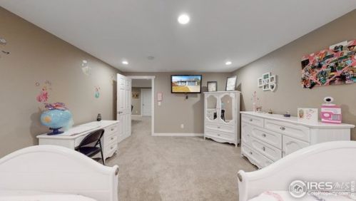 1848 25 Ave, Greeley CO 80634-4912 exterior