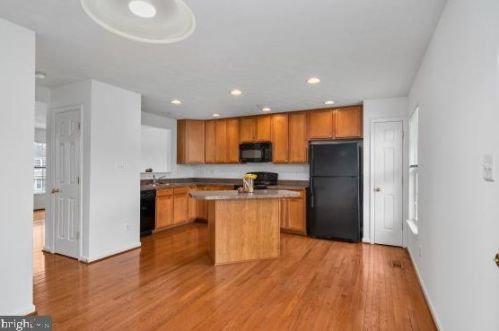 608 Possum Trot Way, Aberdeen MD  21001-2657 exterior