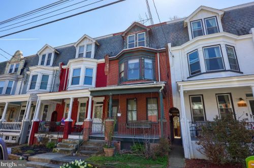 240 Clay St, Lancaster, PA 17602-2082