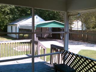 9218 Capeview Ave, Norfolk VA  23503-3214 exterior