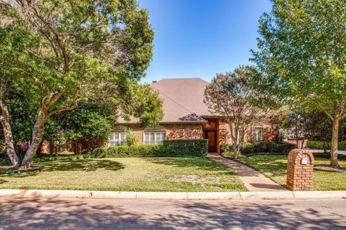 5005 Birch Hollow Ln, Fort Worth, TX 76132-3715