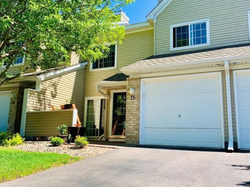 2240 Ranchview Ln, Minneapolis MN  55447-6528 exterior