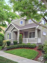 3193 Marquette Way, Bellevue, WA 98029-3634