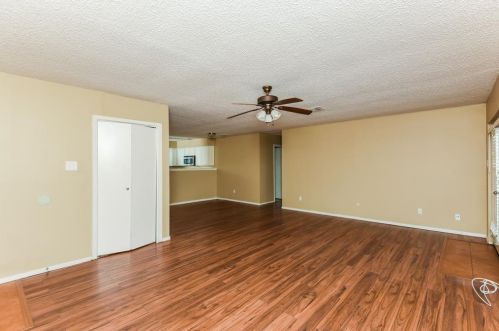 1906 Beacon Way, Fort Worth TX  76140-5153 exterior