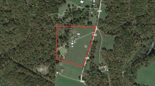 1764 County Road 5710, Willow Springs, MO 65793-8205