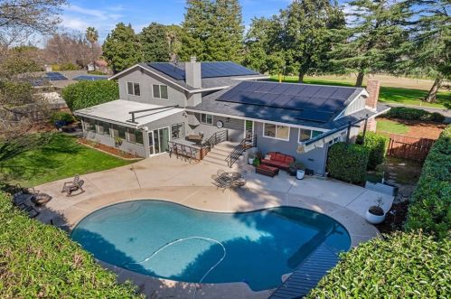 168 Estates Dr, Chico, CA 95928-7414