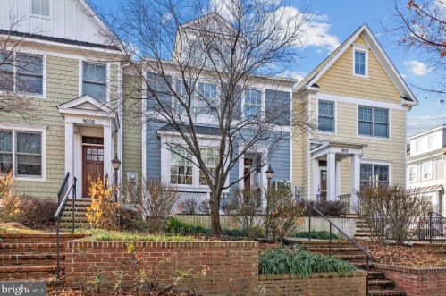 9010 Georgia Ave, Silver Spring, MD 20910-2246