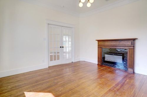 1604 Alston Ave, Fort Worth TX  76104-3007 exterior