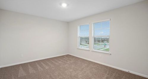 3025 Grand Gulf Rd, Fort Worth TX  76123-2638 exterior