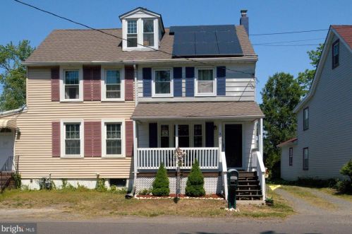 2477 Monmouth Rd, Jobstown, NJ 08041-2014