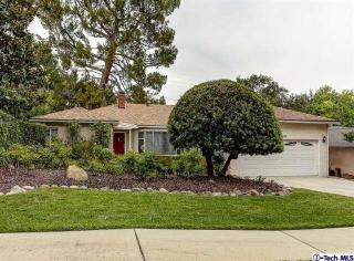2100 Grand Oaks Ave, Altadena, CA 91001-3502