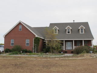 2480 Peckham Rd, Newkirk, OK 74647-8579