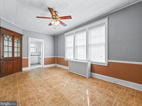 406 Ross St, Lancaster PA  17602-1944 exterior