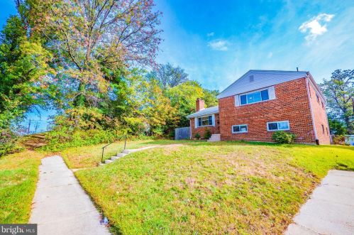 9615 New Hampshire Ave, Silver Spring, MD 20903-2318