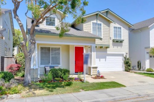 917 Oakes St, Palo Alto, CA 94303-2531