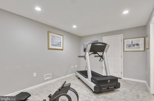 10783 Kinloch Rd, Silver Spring MD 20903-1227 exterior