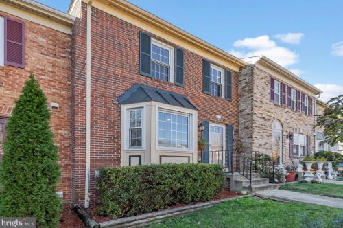 14669 Fox Glove Ct, Woodbridge, VA 22193-1749