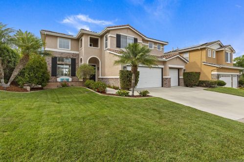 3492 Paseo Ancho, Carlsbad, CA 92009-9517