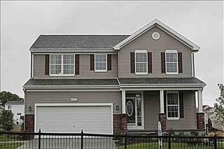 8903 156th Ave, Bennington, NE 68007-8413