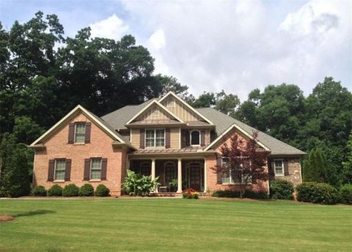 607 Ashford Estates Ave, Holly Springs, GA 30115-3023