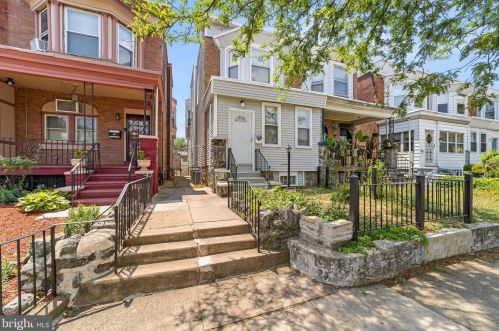 5040 Chestnut St, Philadelphia, PA 19139-3529
