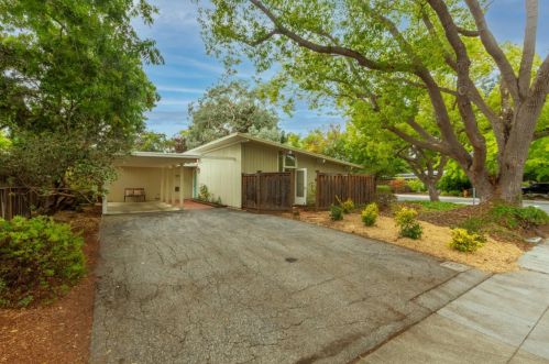 4144 Park Blvd, Palo Alto, CA 94306-4142