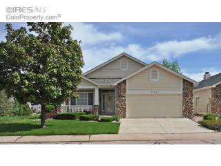 2106 River West Dr, Fort Collins, CO 80550-4620