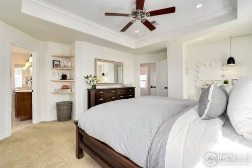 1227 Cres Dr, Fort Collins CO 80526-2917 exterior