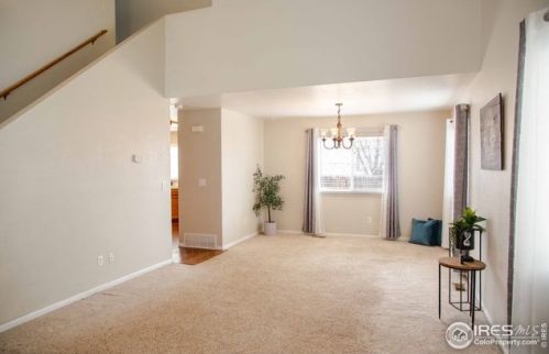 1071 Lavender Ave, Loveland CO 80537-8076 exterior