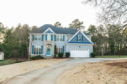 58 Brooke Ct, Newnan, GA 30265-6117
