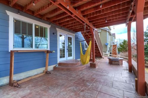 13004 Banyon Cir, Parker CO 80134-6679 exterior